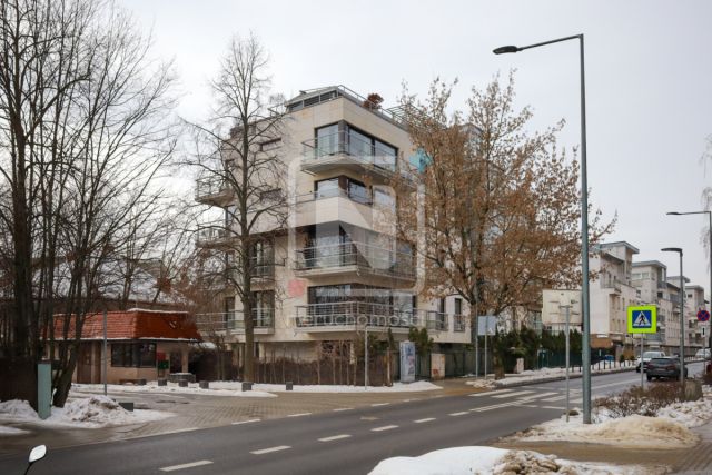 Mieszkanie 4-pokojowe Warszawa Ochota, ul. Włodarzewska. Zdjęcie 14