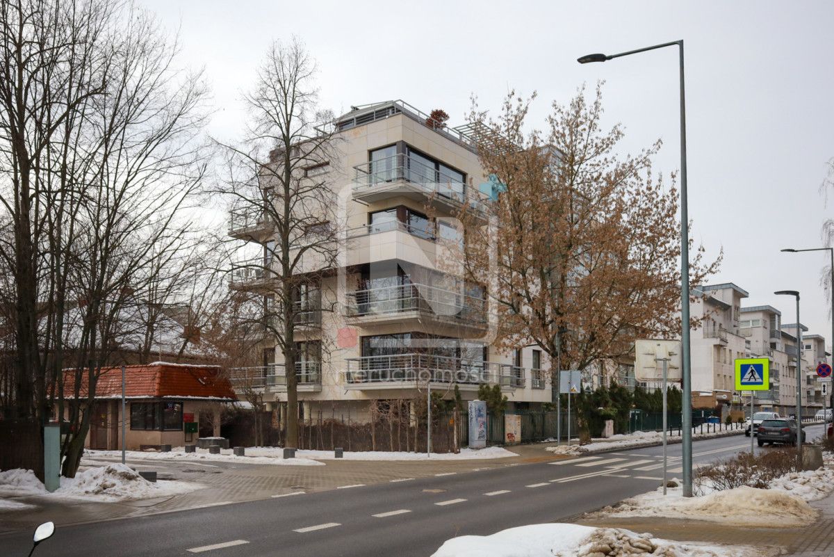 Mieszkanie 4-pokojowe Warszawa Ochota, ul. Włodarzewska. Zdjęcie 14