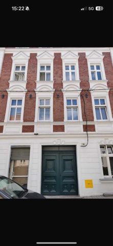 Mieszkanie 1-pokojowe Bytom Śródmieście, ul. Katowicka. Zdjęcie 1