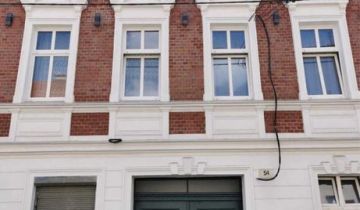 Mieszkanie 1-pokojowe Bytom Śródmieście