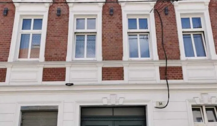 Mieszkanie 1-pokojowe Bytom Śródmieście, ul. Katowicka