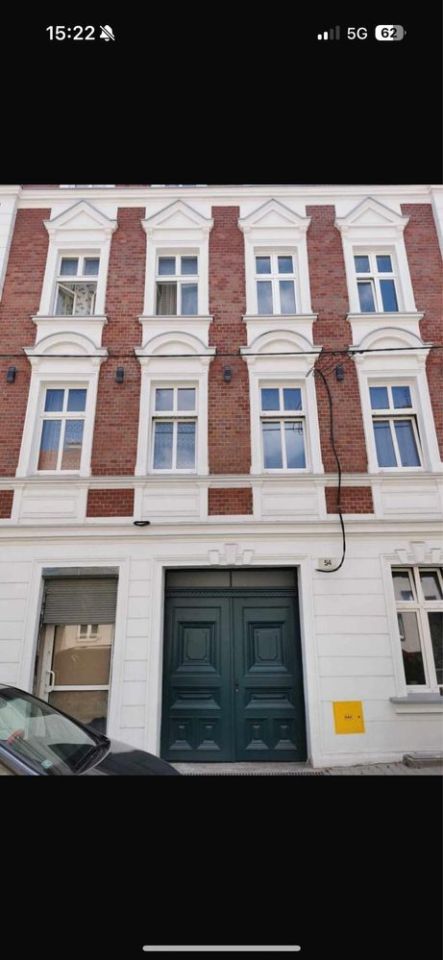 Mieszkanie 1-pokojowe Bytom Śródmieście, ul. Katowicka