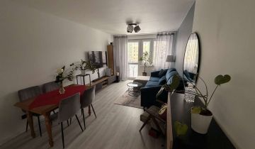 Mieszkanie 2-pokojowe Gdańsk Przymorze, ul. Chłopska