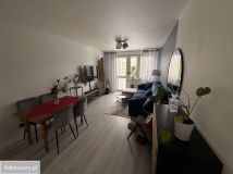 Mieszkanie 2-pokojowe Gdańsk Przymorze, ul. Chłopska. Zdjęcie 1