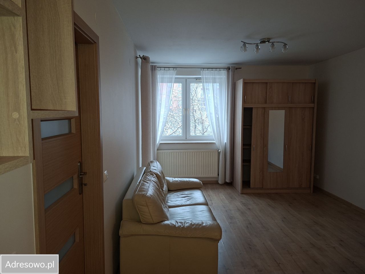 Mieszkanie 2-pokojowe Kraków Ruczaj. Zdjęcie 8