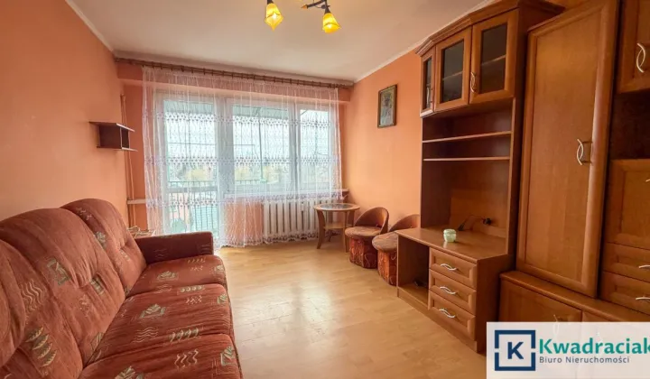 Mieszkanie 3-pokojowe Krosno, ul. Wojska Polskiego