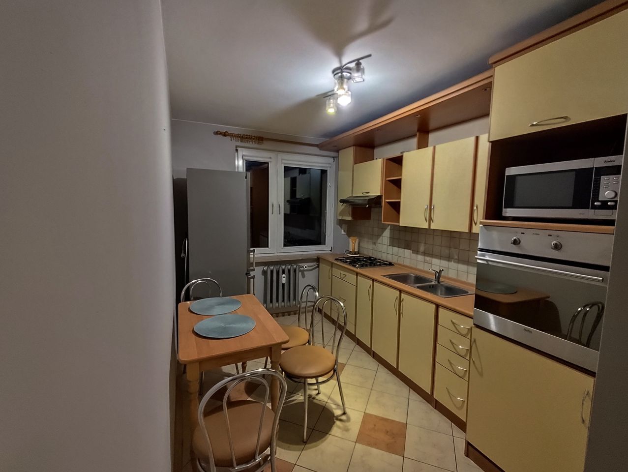 Mieszkanie 2-pokojowe Kielce Sady, ul. Wiosenna. Zdjęcie 9