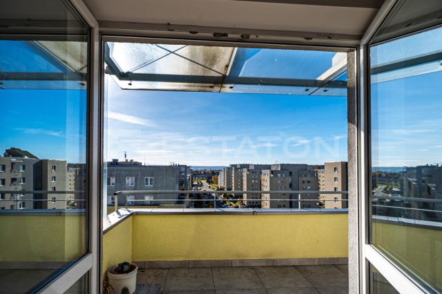 Mieszkanie 3-pokojowe Rzeszów, ul. Architektów. Zdjęcie 13