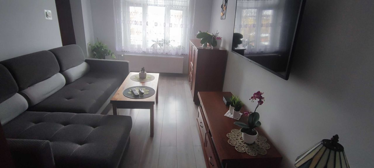 Mieszkanie 2-pokojowe Jaworzyna Śląska. Zdjęcie 8