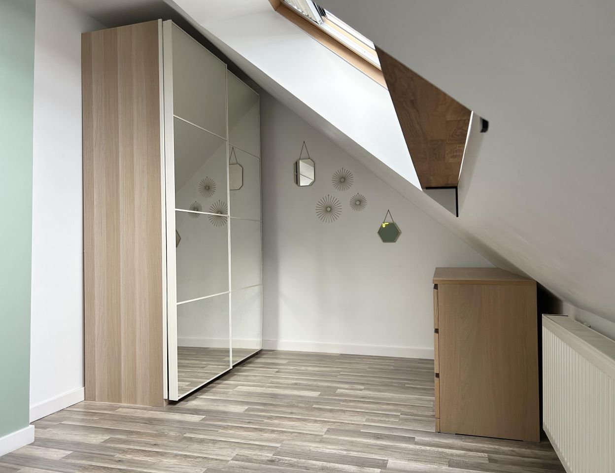 dom szeregowy, 4 pokoje Glincz Nowy Glińcz, ul. Wierzbowa. Zdjęcie 7