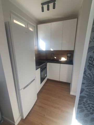 Mieszkanie 2-pokojowe Kalisz Kaliniec. Zdjęcie 3