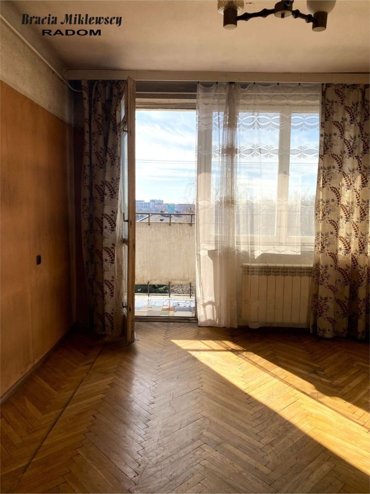 Mieszkanie 3-pokojowe Radom Śródmieście, ul. Dionizego Czachowskiego. Zdjęcie 5