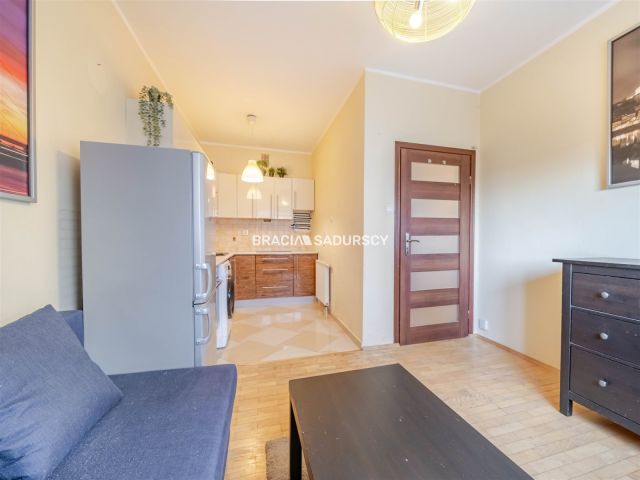 Mieszkanie 2-pokojowe Kraków Prądnik Czerwony, ul. Kwartowa. Zdjęcie 21