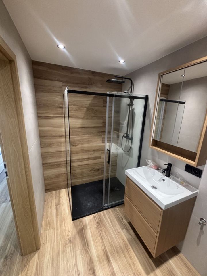 Mieszkanie 2-pokojowe Sosnowiec, ul. Sokolska. Zdjęcie 5