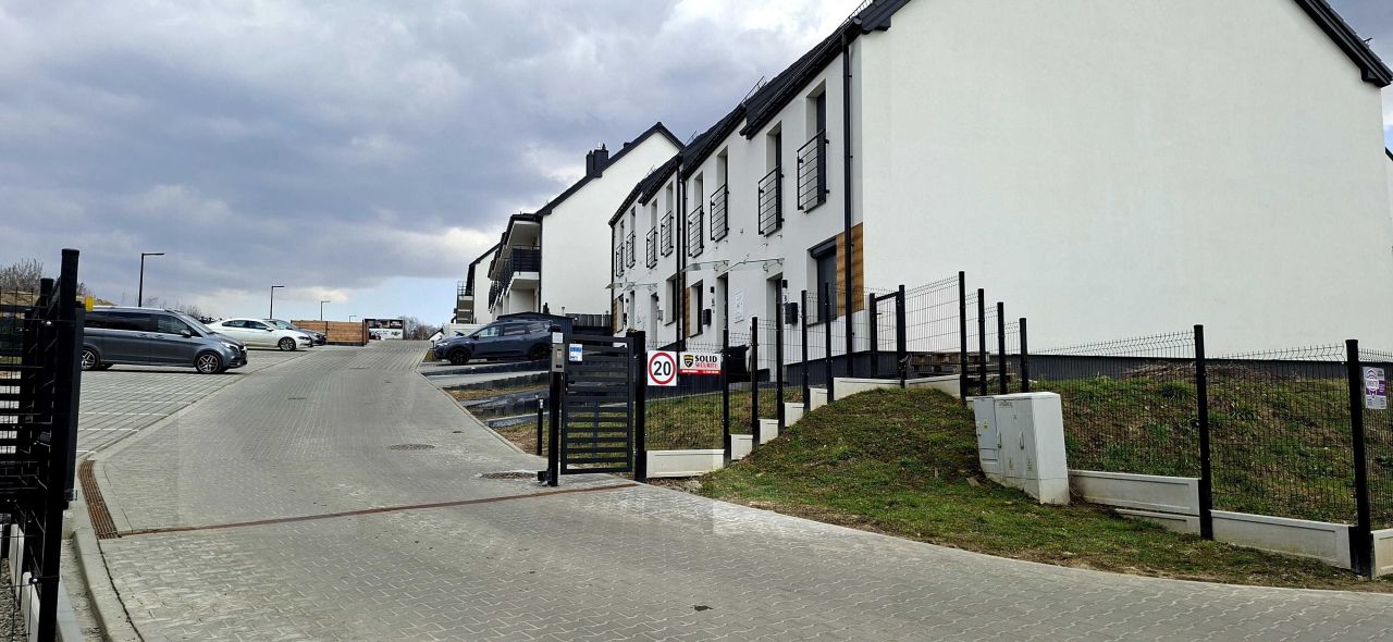 Mieszkanie 3-pokojowe Wieliczka, ul. Magnoliowa. Zdjęcie 6