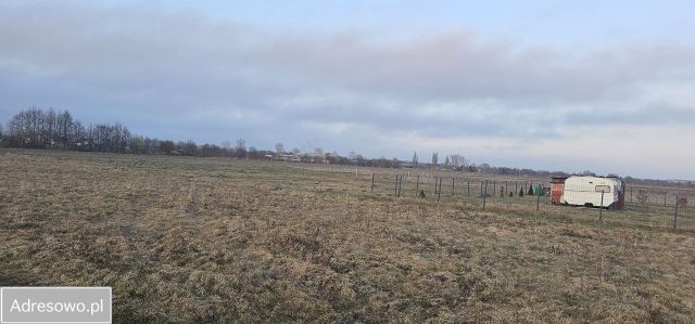 Działka budowlana Karwieńskie Błoto Pierwsze. Zdjęcie 1