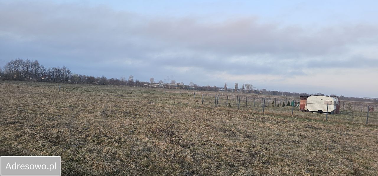 Działka budowlana Karwieńskie Błoto Pierwsze. Zdjęcie 1