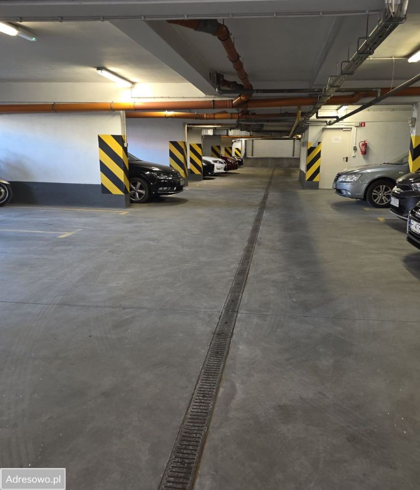 Mieszkanie 3-pokojowe Piaseczno, ul. Dworcowa. Zdjęcie 3