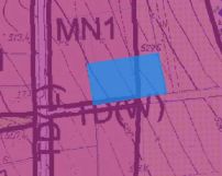 Działka budowlana Złockie. Zdjęcie 2