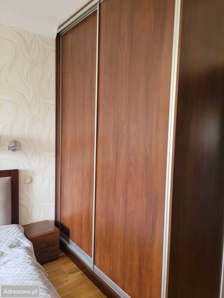 Mieszkanie 4-pokojowe Warszawa Ursynów, al. Komisji Edukacji Narodowej. Zdjęcie 9