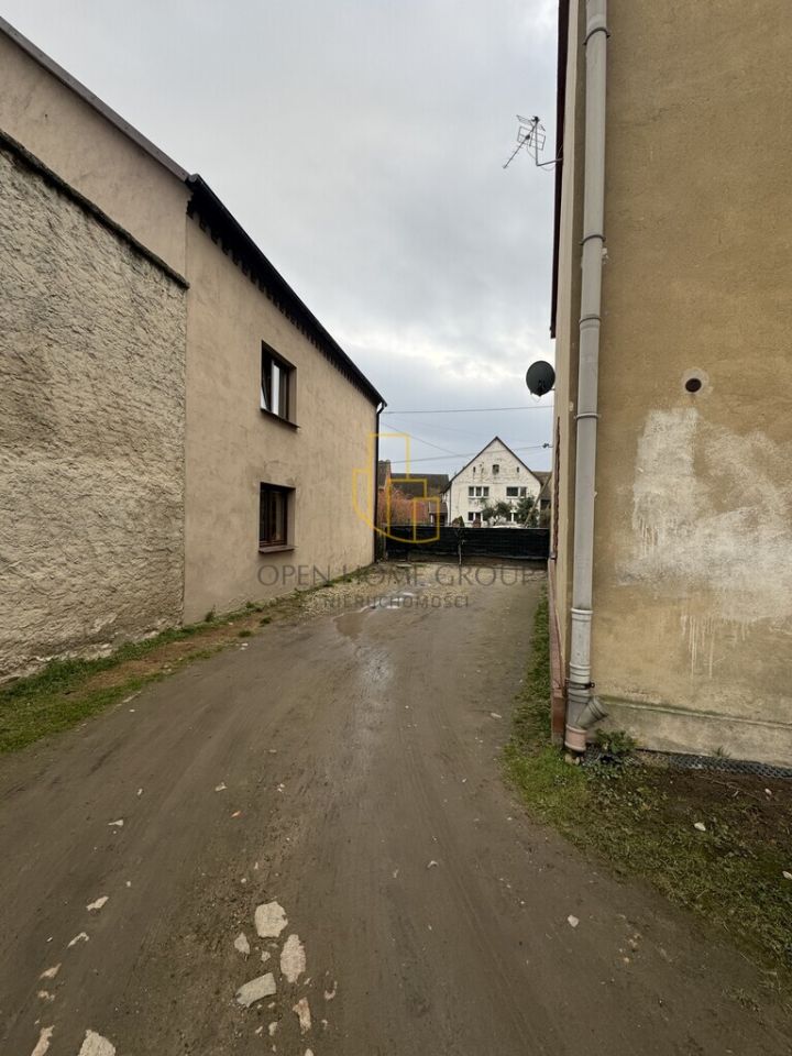 dom wolnostojący, 8 pokoi Brzeg Dolny. Zdjęcie 23