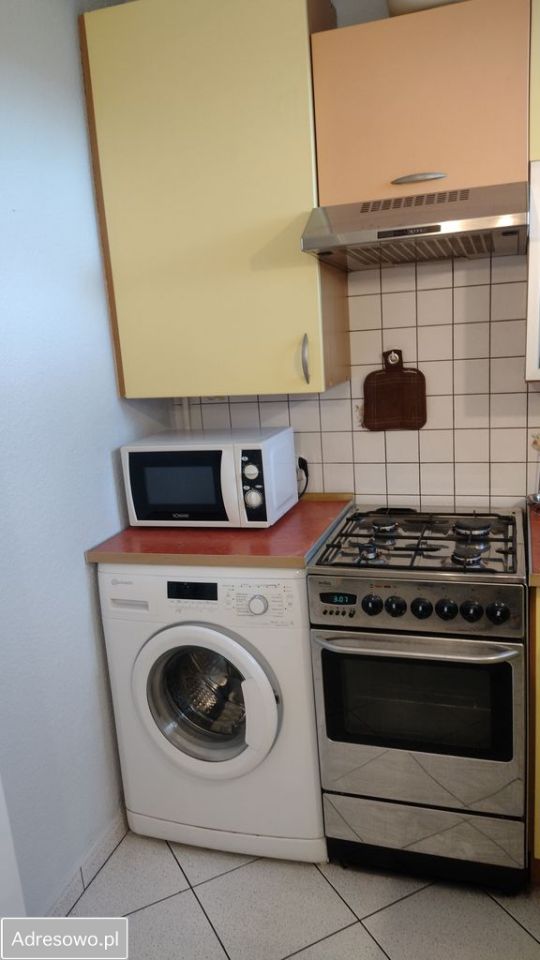 Mieszkanie 2-pokojowe Bydgoszcz Szwederowo, ul. Ludwika Solskiego. Zdjęcie 11