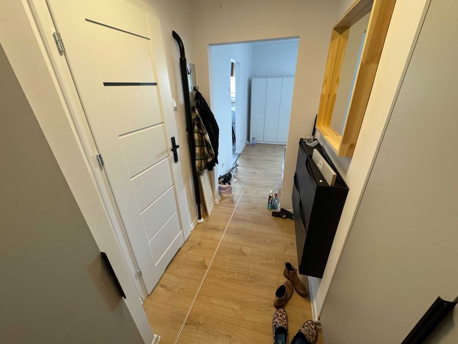 Mieszkanie 1-pokojowe Kielce Centrum, ul. Warszawska. Zdjęcie 2