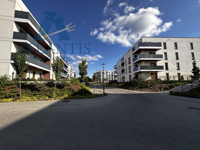 Mieszkanie 3-pokojowe Bydgoszcz Górzyskowo, ul. Franciszka Żwirki i Stanisława Wigury. Zdjęcie 2