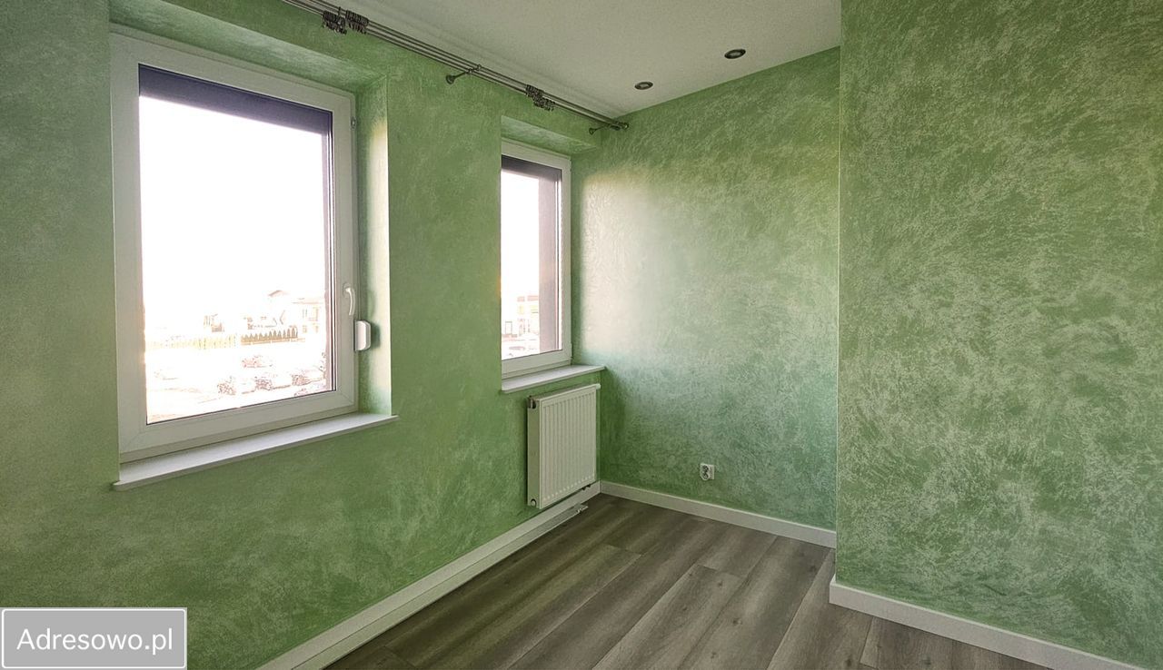 Mieszkanie 3-pokojowe Biłgoraj, ul. dra Jana Kowalskiego. Zdjęcie 13