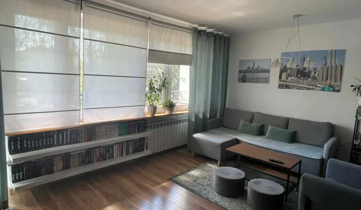 Mieszkanie 2-pokojowe Grodzisk Mazowiecki