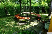 Działka rod Rzeszów, ul. Ignacego Paderewskiego. Zdjęcie 1