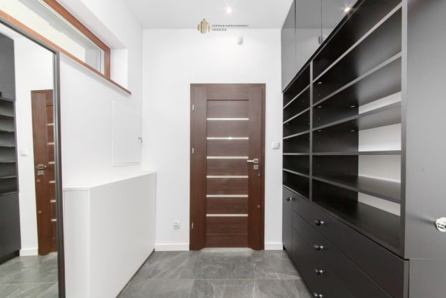 dom wolnostojący, 5 pokoi Wrocław Widawa, ul. Strażacka. Zdjęcie 28
