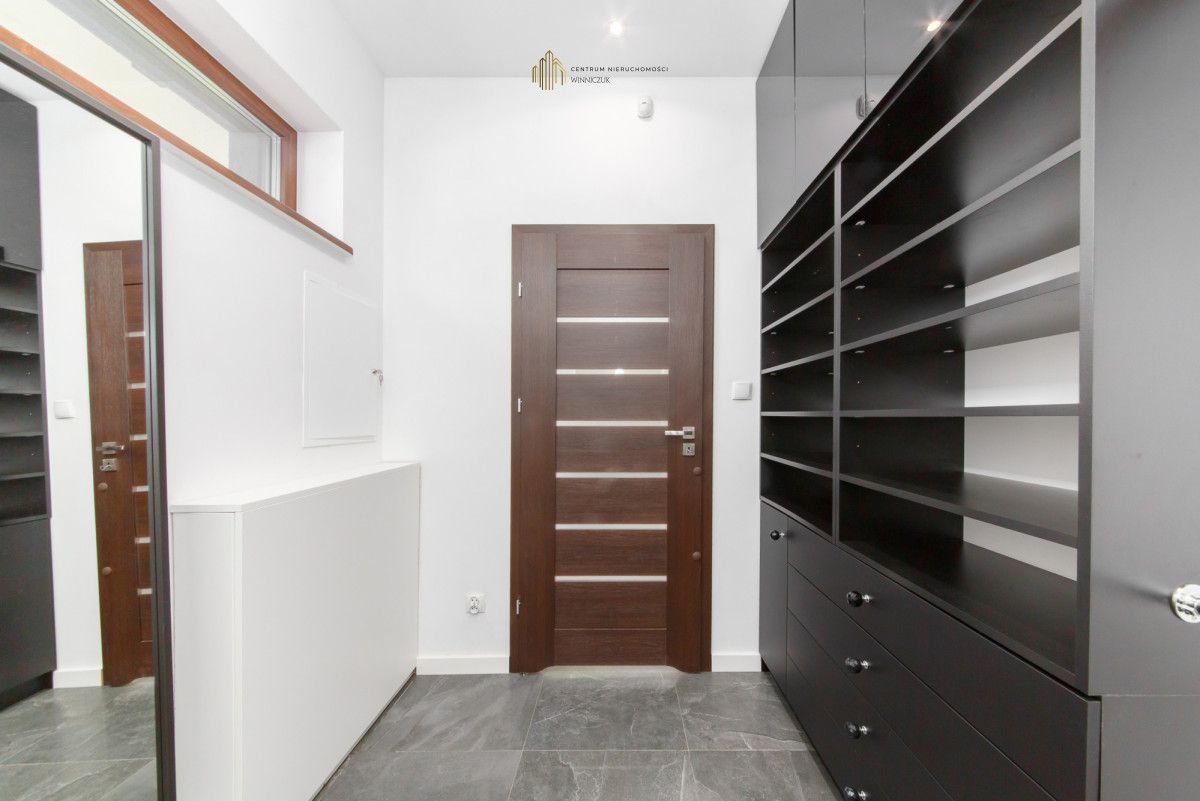dom wolnostojący, 5 pokoi Wrocław Widawa, ul. Strażacka. Zdjęcie 28