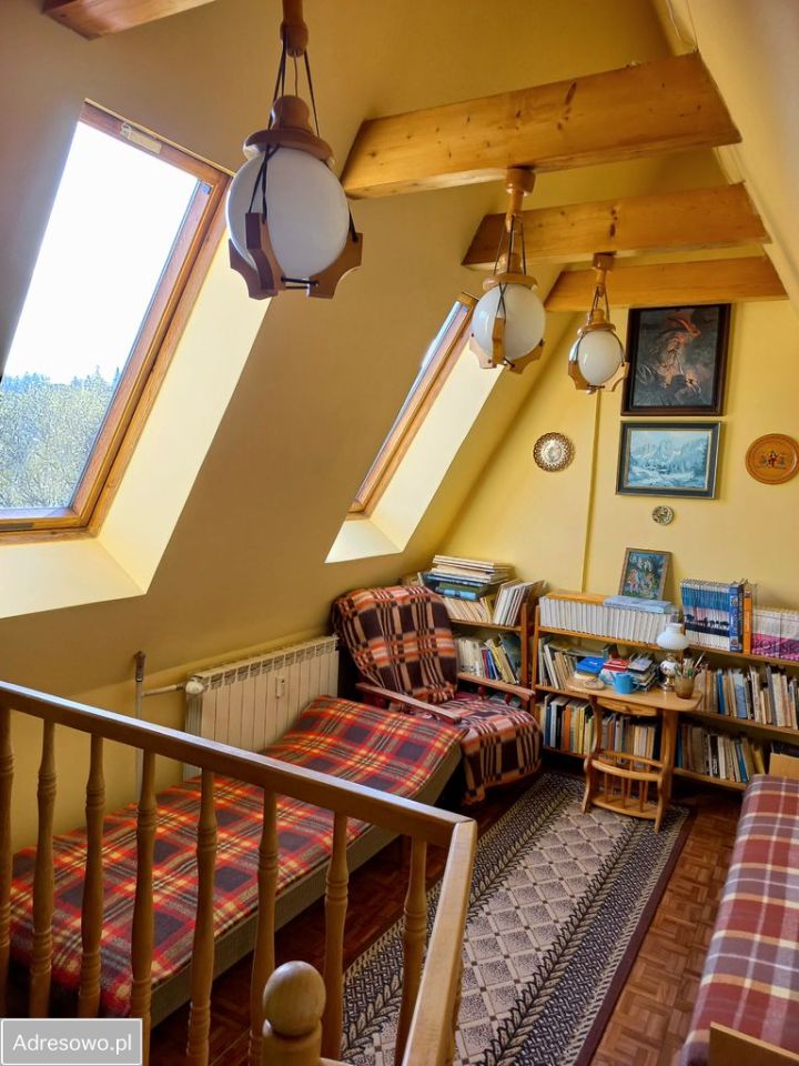 Mieszkanie 2-pokojowe Zakopane, ul. Szkolna. Zdjęcie 9