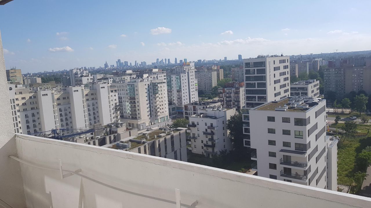 Mieszkanie 3-pokojowe Warszawa Bródno, ul. Ludwika Kondratowicza. Zdjęcie 15