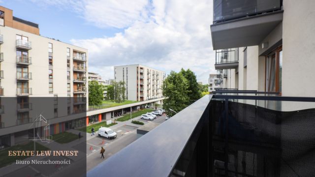 Mieszkanie 2-pokojowe Kraków Krowodrza, ul. Wrocławska. Zdjęcie 17