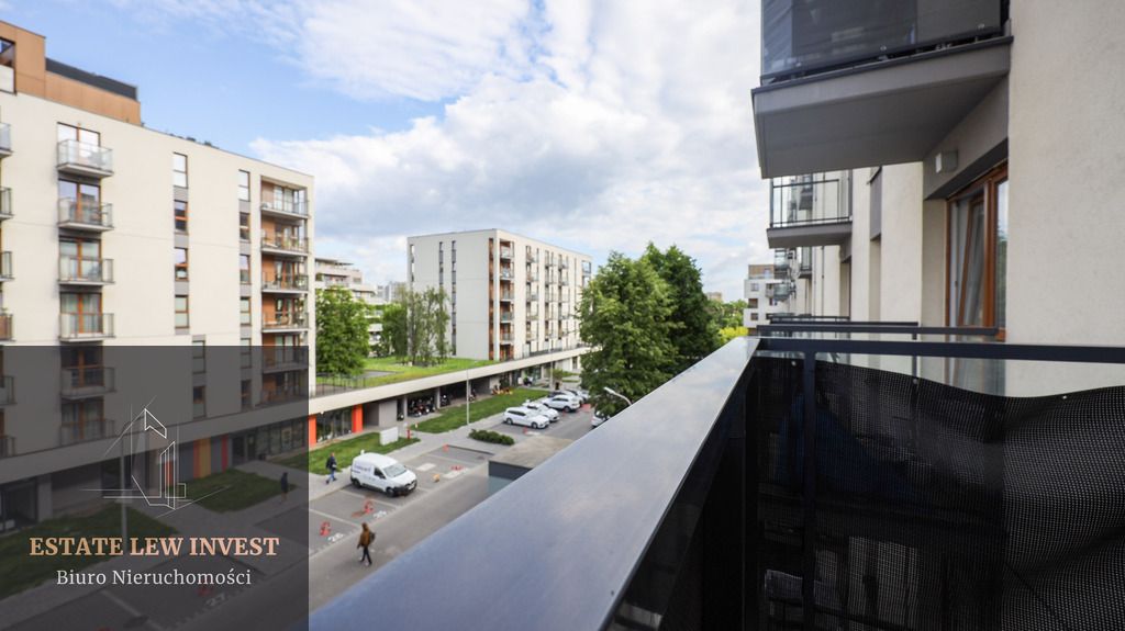Mieszkanie 2-pokojowe Kraków Krowodrza, ul. Wrocławska. Zdjęcie 17