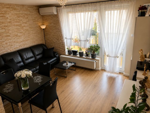 Mieszkanie 3-pokojowe Lublin Węglin, ul. Kryształowa. Zdjęcie 1
