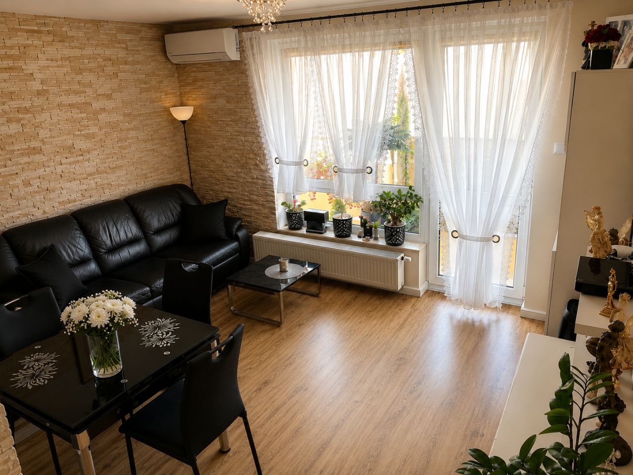 Mieszkanie 3-pokojowe Lublin Węglin, ul. Kryształowa. Zdjęcie 1