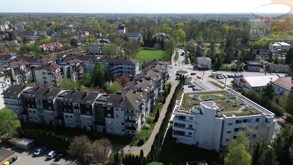 Mieszkanie 2-pokojowe Brwinów, ul. Biskupicka. Zdjęcie 18