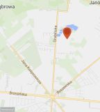 Działka rekreacyjna Łódź Nowosolna, ul. Grabińska. Zdjęcie 2
