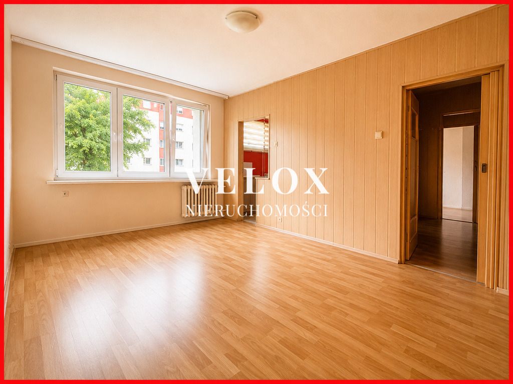 Szczecin, ul. Sebastiana Klonowica Mieszkanie - 1 pokój - 25 m² - 1 piętro