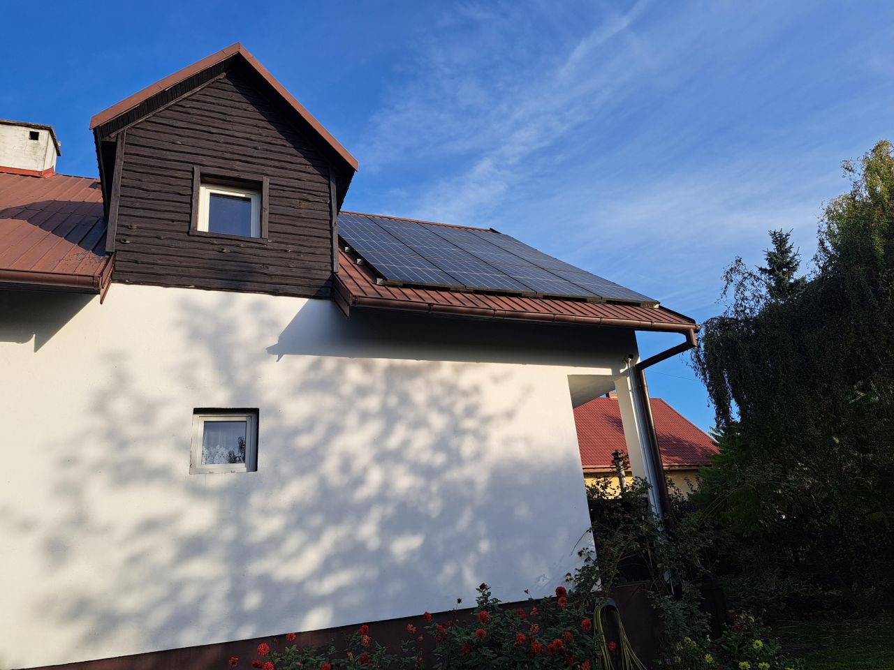 dom wolnostojący, 5 pokoi Jedlicze A, ul. Długa. Zdjęcie 2