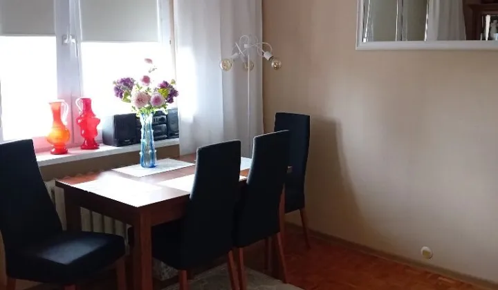 Mieszkanie 2-pokojowe Legionowo