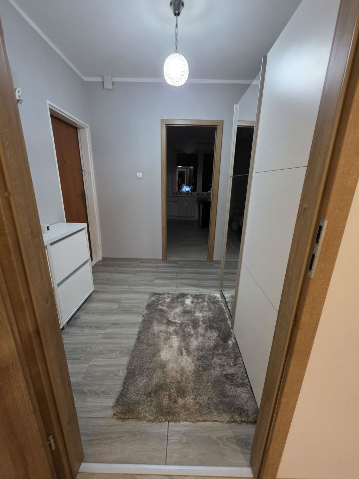 Mieszkanie 2-pokojowe Tomaszów Mazowiecki. Zdjęcie 5