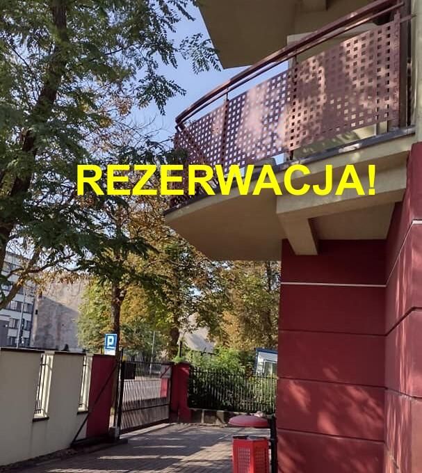 Mieszkanie 4-pokojowe Łódź Polesie, ul. Andrzeja Struga