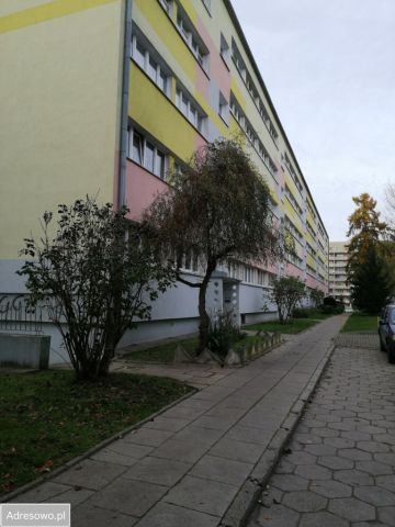 Mieszkanie 2-pokojowe Łódź Teofilów, ul. Andrzeja Radka. Zdjęcie 1