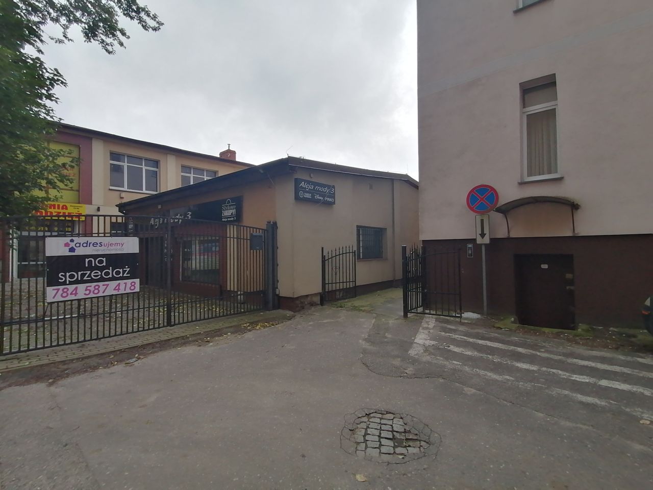 Mieszkanie 4-pokojowe Słupsk Centrum, ul. Adama Mickiewicza. Zdjęcie 24