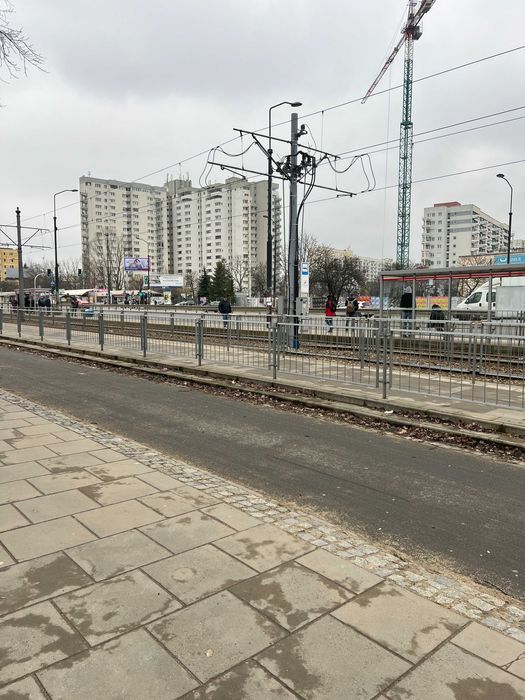 Lokal Warszawa Mokotów, ul. Puławska. Zdjęcie 3