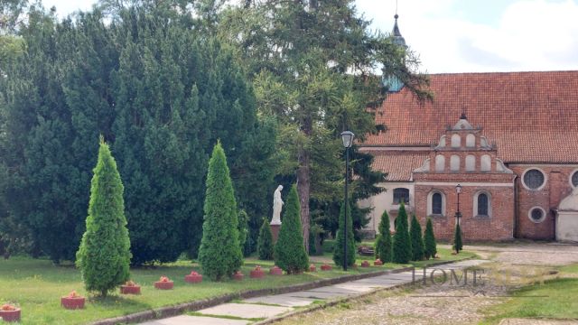 Działka budowlana Zakroczym, ul. Warszawska. Zdjęcie 10